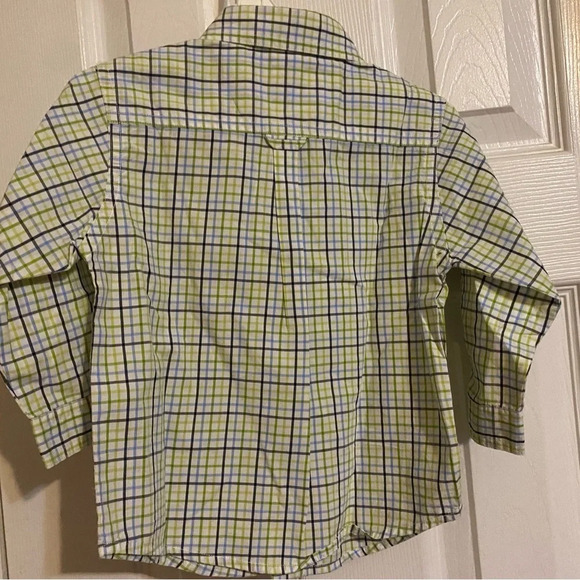 New Janie and Jack Shirt - Picture 6 of 8